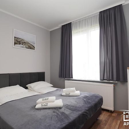 Morze u Sary - Wrzosowo 361, Dziwnówek Exterior foto