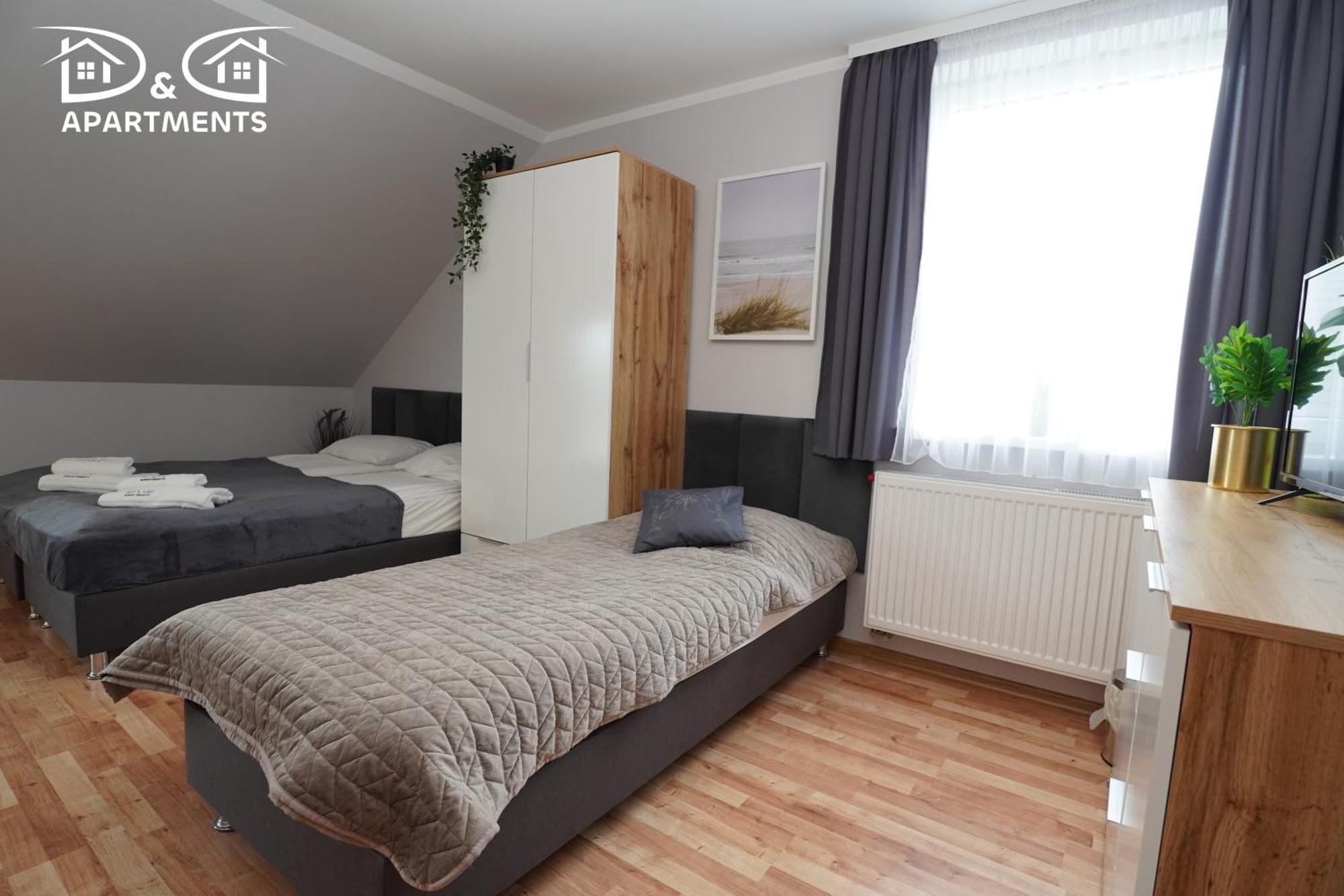 Morze u Sary - Wrzosowo 361, Dziwnówek Exterior foto