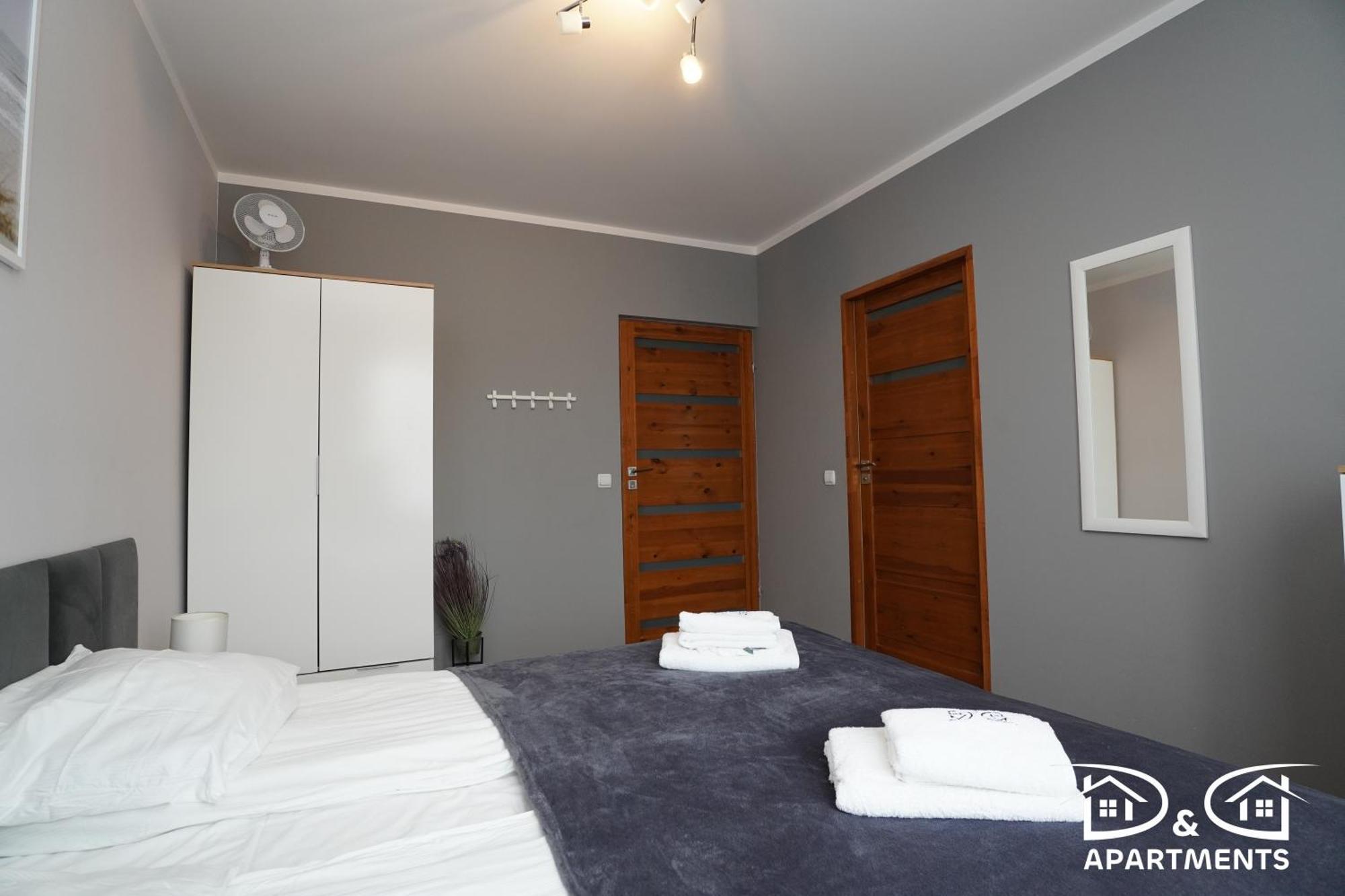Morze u Sary - Wrzosowo 361, Dziwnówek Exterior foto