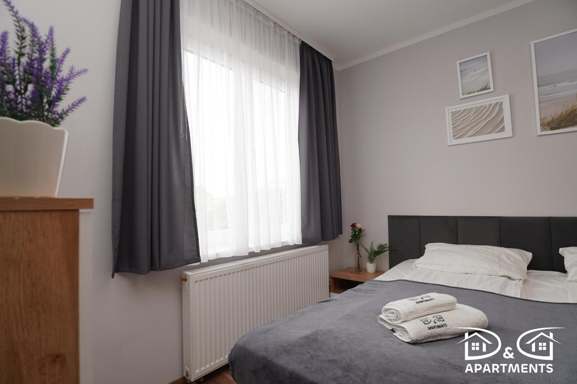 Morze u Sary - Wrzosowo 361, Dziwnówek Exterior foto