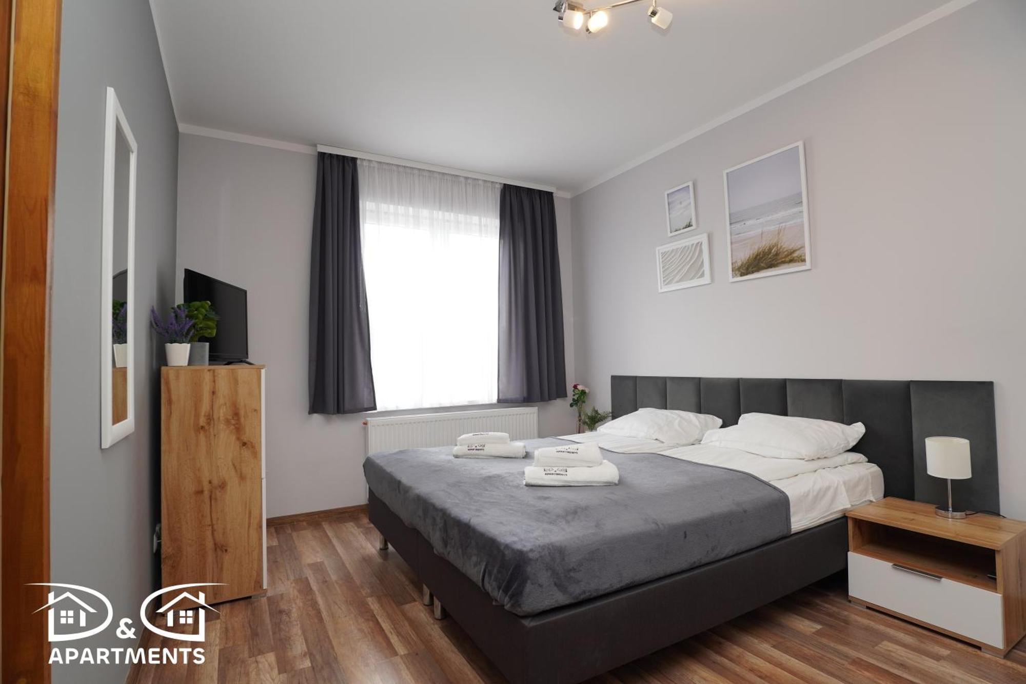 Morze u Sary - Wrzosowo 361, Dziwnówek Exterior foto